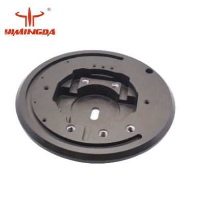 PN 115480 قطعات برش خودکار مجموعه تیزکننده صفحه چرخشی برای Bullmer D-8002