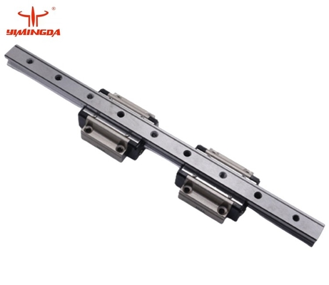 PN 124668 قطعات کاتر خودکار ریل منشوری با 2 MPH9