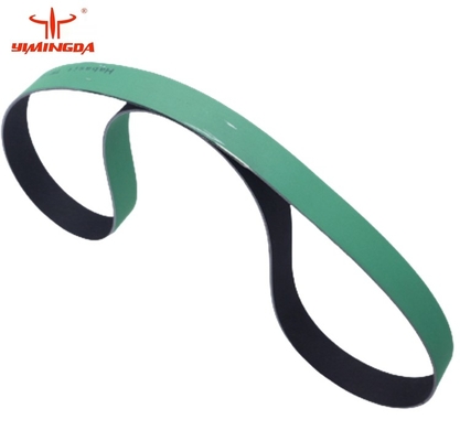 PN 124669 کمربند ارتعاشی سر MPH9 قطعات برش خودکار برای MPH9