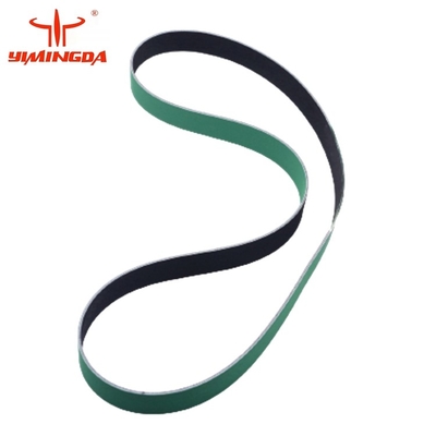 PN 124669 کمربند ارتعاشی سر MPH9 قطعات برش خودکار برای MPH9