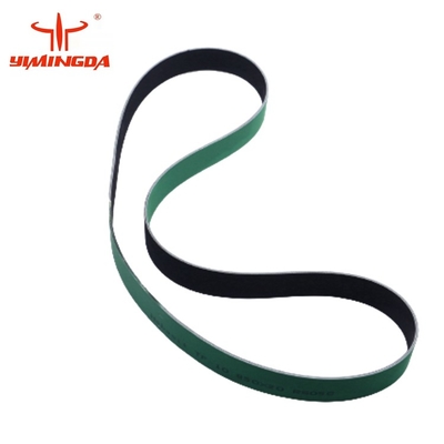PN 124669 کمربند ارتعاشی سر MPH9 قطعات برش خودکار برای MPH9