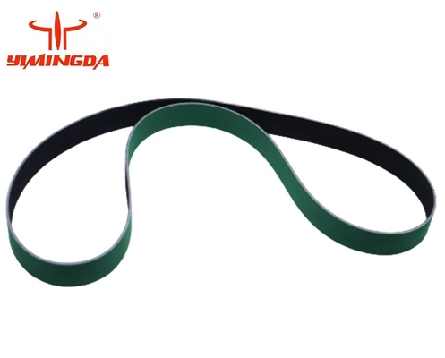 PN 124669 کمربند ارتعاشی سر MPH9 قطعات برش خودکار برای MPH9
