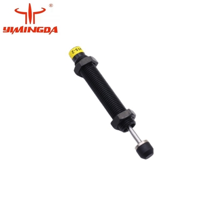 SGS Auto Cutter Parts Hydraulic Damper Double Jo PN 125203 for Auto Cutter Machine