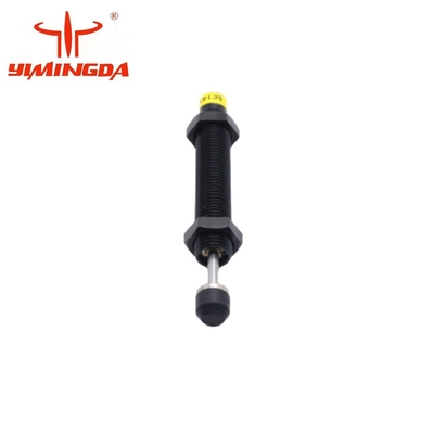 SGS Auto Cutter Parts Hydraulic Damper Double Jo PN 125203 for Auto Cutter Machine