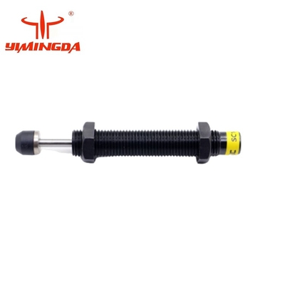 SGS Auto Cutter Parts Hydraulic Damper Double Jo PN 125203 for Auto Cutter Machine
