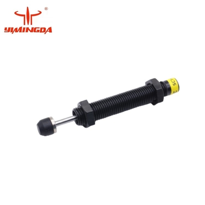 SGS Auto Cutter Parts Hydraulic Damper Double Jo PN 125203 for Auto Cutter Machine