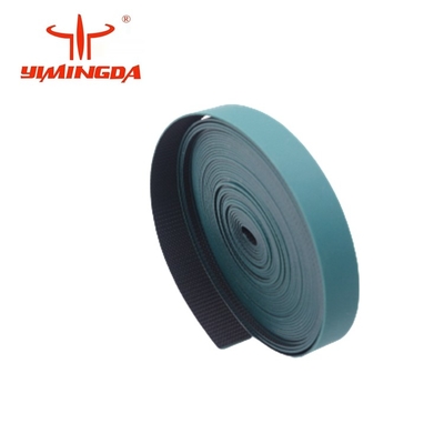 تسمه تایم قطعات کاتر خودکار تسمه PN 122426 122595 برای دستگاه کاتر خودکار