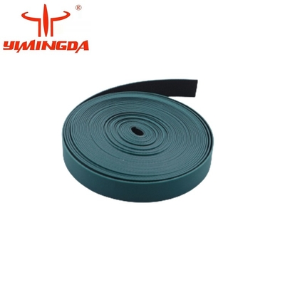 تسمه تایم قطعات کاتر خودکار تسمه PN 122426 122595 برای دستگاه کاتر خودکار