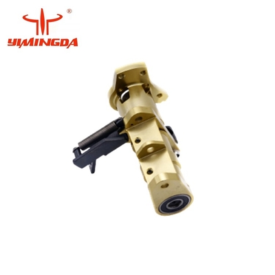 PN 704400 جعبه دنده تیزکن درایور قرقره کاتر قطعات یدکی برای کاتر MX-71