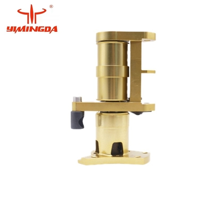 PN 704400 جعبه دنده تیزکن درایور قرقره کاتر قطعات یدکی برای کاتر MX-71