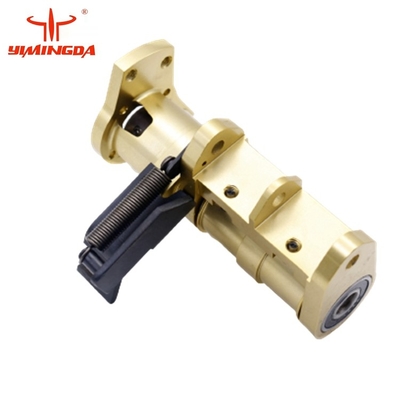 PN 704400 جعبه دنده تیزکن درایور قرقره کاتر قطعات یدکی برای کاتر MX-71