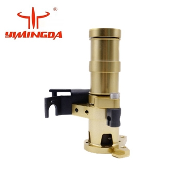 PN 704400 جعبه دنده تیزکن درایور قرقره کاتر قطعات یدکی برای کاتر MX-71
