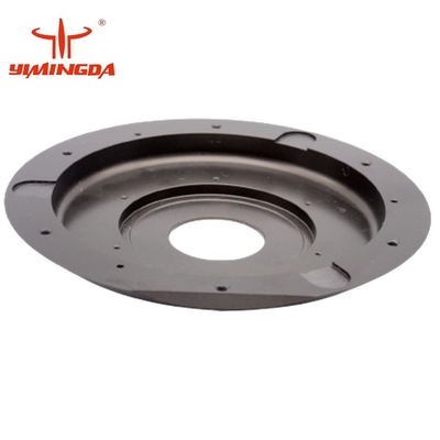 پایین نگه داشتن دستگاه قطعات خودکار PN 102305 برای Bullmer D8002
