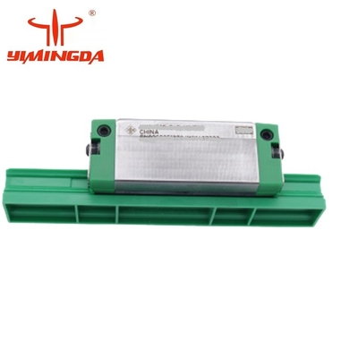 شماره قطعه 132069 قطعات برش خودکار بوش یاتاقان برای دستگاه کاتر MH8 IQ80