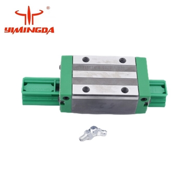 شماره قطعه 132069 قطعات برش خودکار بوش یاتاقان برای دستگاه کاتر MH8 IQ80