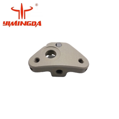 PN 138541 قطعات برش خودکار مجموعه تیزکن پا فشاری برای برش وکتور Q80