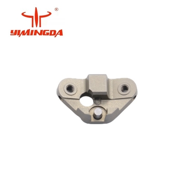 PN 138541 قطعات برش خودکار مجموعه تیزکن پا فشاری برای برش وکتور Q80