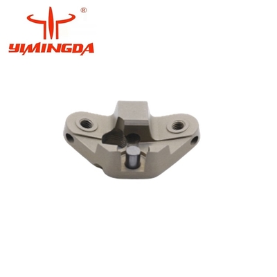PN 138541 قطعات برش خودکار مجموعه تیزکن پا فشاری برای برش وکتور Q80