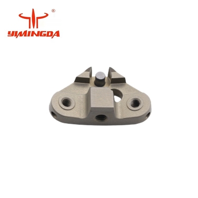 PN 138541 قطعات برش خودکار مجموعه تیزکن پا فشاری برای برش وکتور Q80