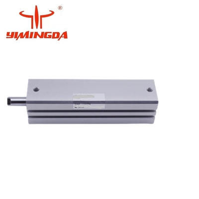 376500232 قطعات یدکی کاتر سیلندر هوا #CDQSB16-75DC-A90V مناسب برای برش خودکار