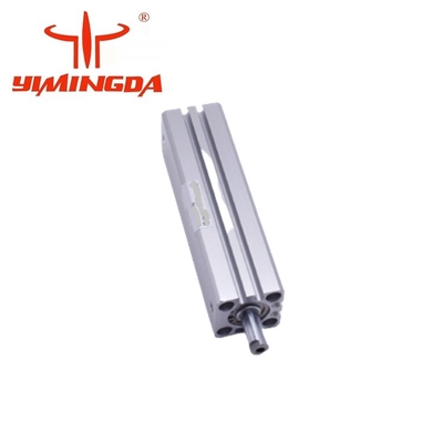 376500232 قطعات یدکی کاتر سیلندر هوا #CDQSB16-75DC-A90V مناسب برای برش خودکار