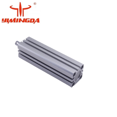 376500232 قطعات یدکی کاتر سیلندر هوا #CDQSB16-75DC-A90V مناسب برای برش خودکار