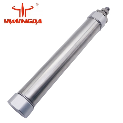سیلندر هوا دو کاره Paragon VX Cutter Parts 376500252 For Auto Cutter