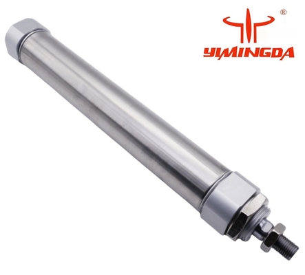 سیلندر هوا دو کاره Paragon VX Cutter Parts 376500252 For Auto Cutter