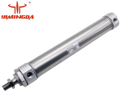 سیلندر هوا دو کاره Paragon VX Cutter Parts 376500252 For Auto Cutter