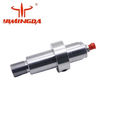 860500106 98077000 قطعات برش خودکار شفت X محور بیکار Brewer #503 برای ماشین برش