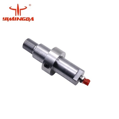 860500106 98077000 قطعات برش خودکار شفت X محور بیکار Brewer #503 برای ماشین برش
