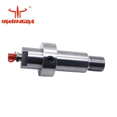 860500106 98077000 قطعات برش خودکار شفت X محور بیکار Brewer #503 برای ماشین برش