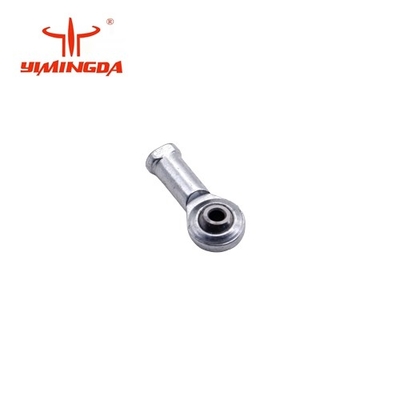 قطعات برش Q25 PN 131156 لوازم جانبی انتهای میله قطعات برش خودکار برای دستگاه برش خودکار