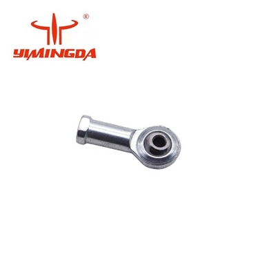 قطعات برش Q25 PN 131156 لوازم جانبی انتهای میله قطعات برش خودکار برای دستگاه برش خودکار