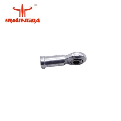 قطعات برش Q25 PN 131156 لوازم جانبی انتهای میله قطعات برش خودکار برای دستگاه برش خودکار
