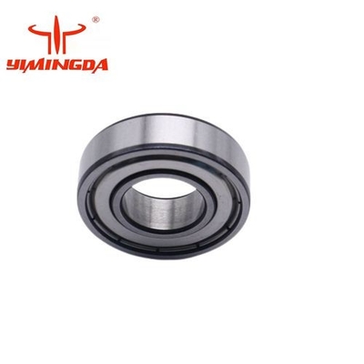 PN 053414 بلبرینگ شیاردار 6002-ZR قطعات کاتر خودکار برای تاپ کات بولمر کاتر