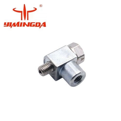 PN 052525 دریچه پشتی دریچه گاز قطعات کاتر خودکار GRLA-M5-B برای Bullmer D8002