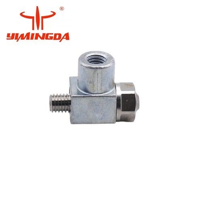 PN 052525 دریچه پشتی دریچه گاز قطعات کاتر خودکار GRLA-M5-B برای Bullmer D8002