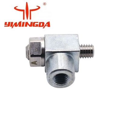 PN 052525 دریچه پشتی دریچه گاز قطعات کاتر خودکار GRLA-M5-B برای Bullmer D8002