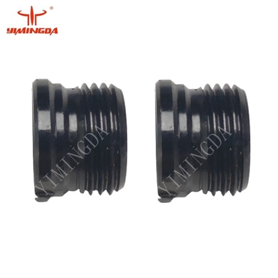 Part NO 100121 70103119 Auto Cutter Parts Tencion Ring For Bullmer