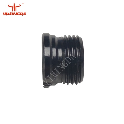 Part NO 100121 70103119 Auto Cutter Parts Tencion Ring For Bullmer