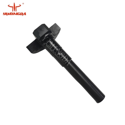 قطعه شماره 102302 قطعات برش خودکار شفت Procut 5001 / 7501 For Bullmer