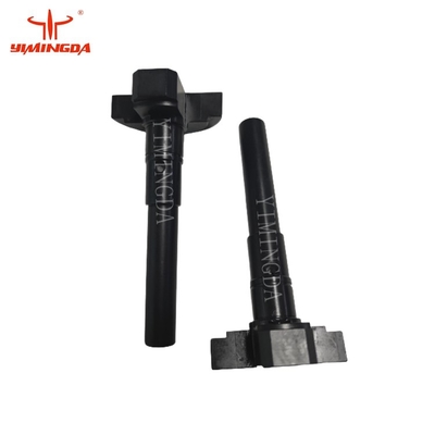 قطعه شماره 102302 قطعات برش خودکار شفت Procut 5001 / 7501 For Bullmer