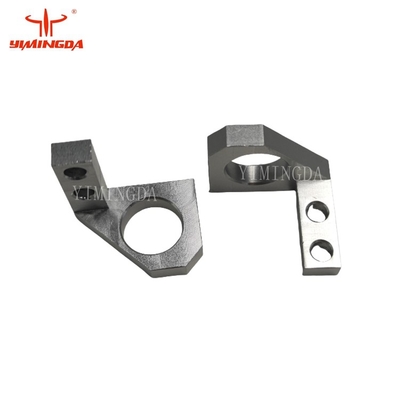 نگهدارنده سنسور قطعات کاتر خودکار 108202 / 70132424 برای Bullmer E80 D8001 D8002 XL7501