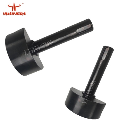 قطعات برش خودکار شفت قرقره 102303 / 70132478 برای برش Bullmer XL7501