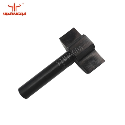 قطعات برش خودکار شفت قرقره 102303 / 70132478 برای برش Bullmer XL7501