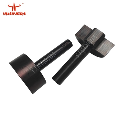 قطعات برش خودکار شفت قرقره 102303 / 70132478 برای برش Bullmer XL7501