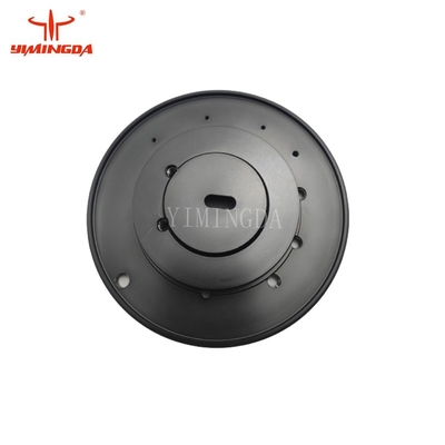 104621 / 70109004 قطعات کاتر خودکار پا فشاری صفحه چرخشی برای کاتر بولمر D8001 D8002