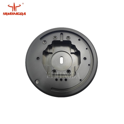 104621 / 70109004 قطعات کاتر خودکار پا فشاری صفحه چرخشی برای کاتر بولمر D8001 D8002