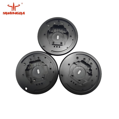 104621 / 70109004 قطعات کاتر خودکار پا فشاری صفحه چرخشی برای کاتر بولمر D8001 D8002